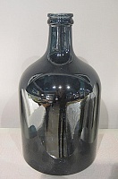Ваза в форме бутылки RETRO 43x25см, 12л