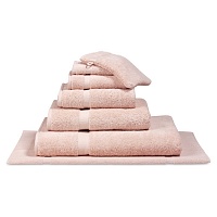 Полотенце  RANGER TOWELS 90/180 см., sepia pink
