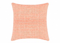 Подушка CLASSIC  50 x 50, рожева