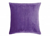 Подушка SMOOTH  60 x 60 purple