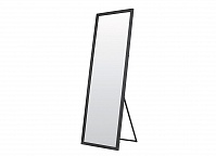Зеркало  SAMA 60x2,5x180 см, металл, черный