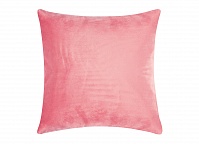 Подушка SMOOTH  50 x 50 dusty pink