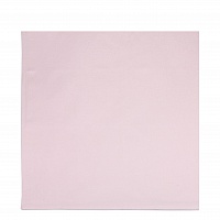 Скатерть Brugge 150х250см, розовая, хлопок