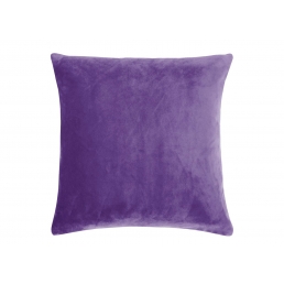 Подушка SMOOTH  40 x 40 purple