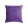 Подушка SMOOTH  60 x 60 purple