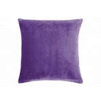 Подушка SMOOTH  60 x 60 purple