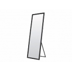 Зеркало  SAMA 60x2,5x180 см, металл, черный