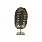 Статуэтка TUGA 25x12x53,5 см, античная бронза