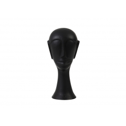 Статуетка HEAD 10,5x10x22,5 см