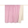 Плед HOBART  150 x 200, розовый , 65 % хлопок 35 % полиакрил