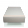 Столик с ящиком 167D HB71 серый, 1300*650*380