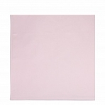 Скатерть Brugge 150х250см, розовая, хлопок